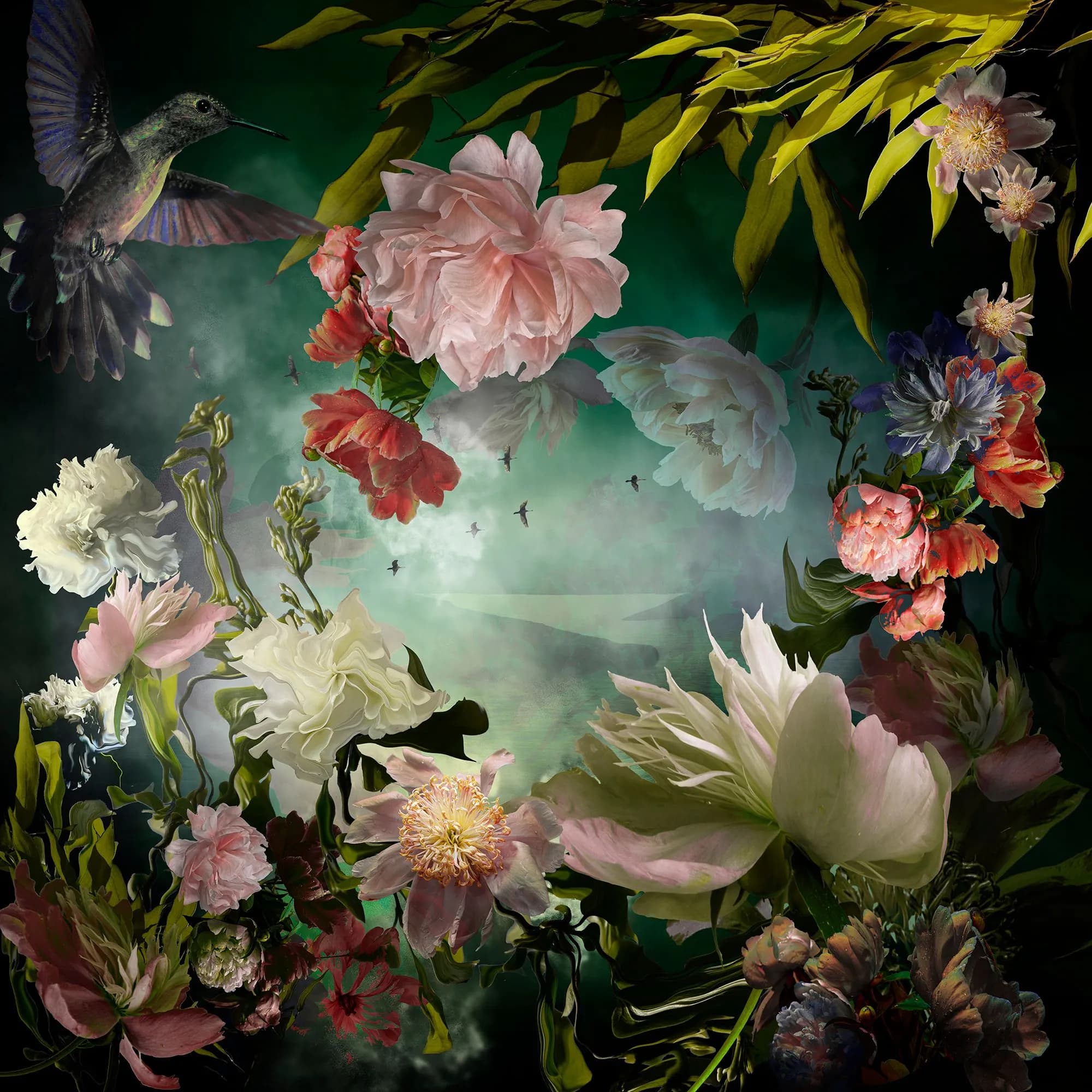 38th_Ryn Clarke_Peonies Everywhere
