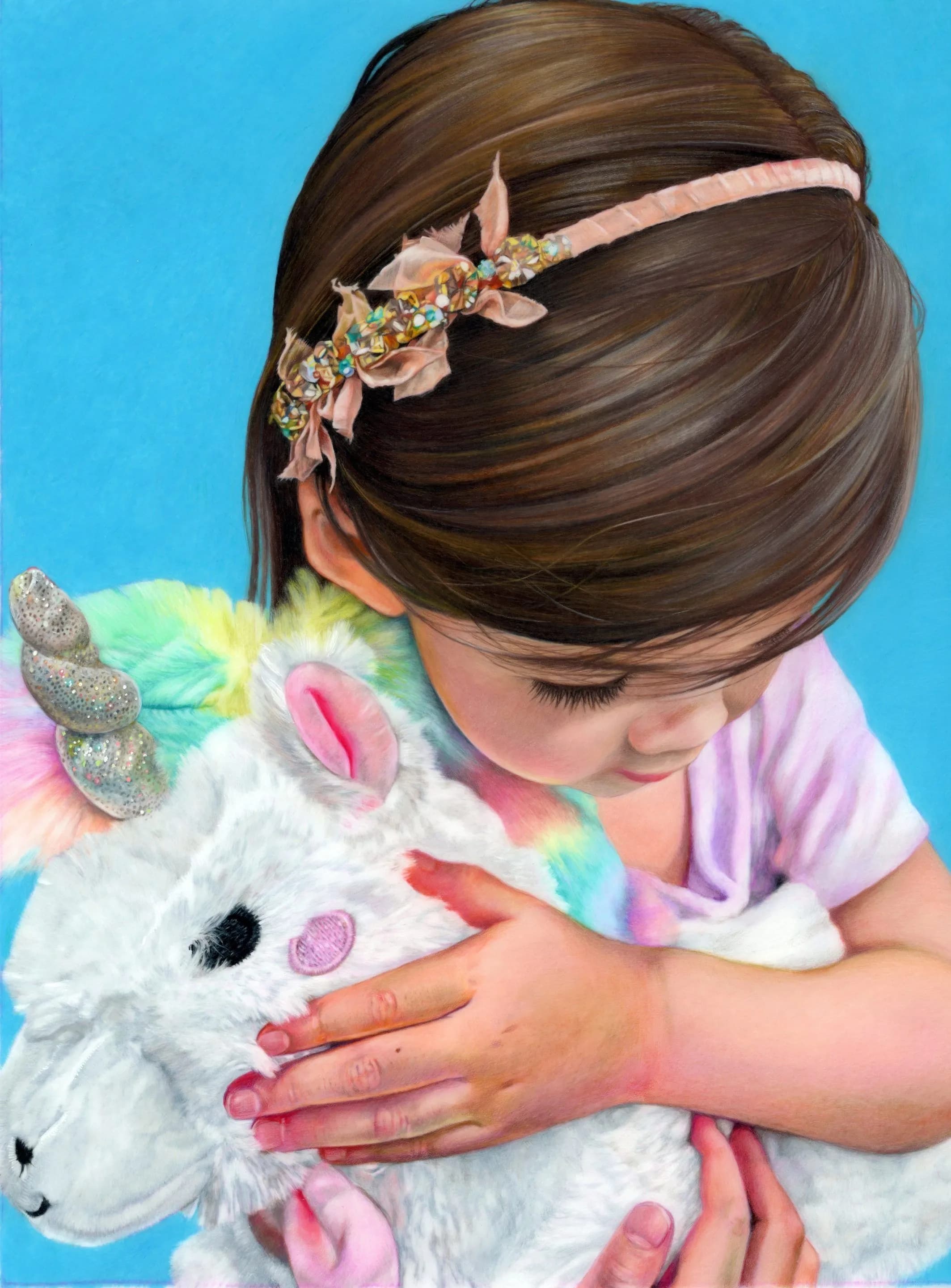 38th_Soomin Remmler_Sweet and Tender