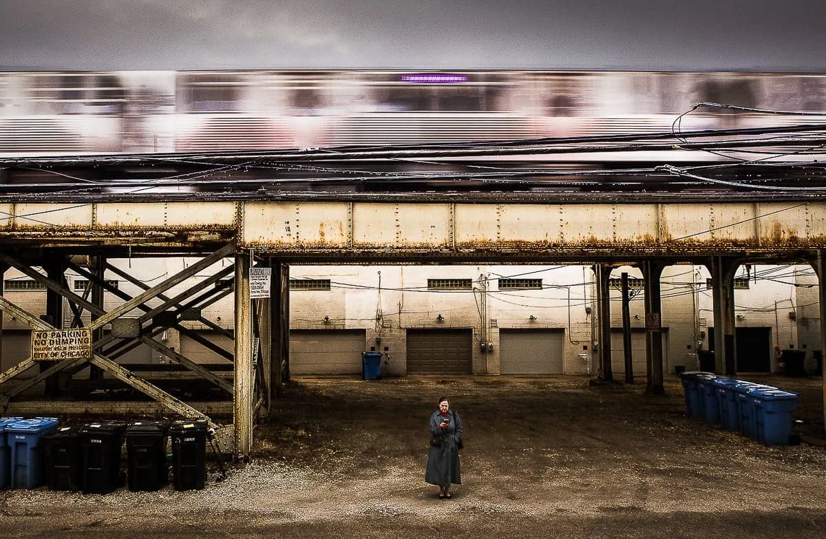 38th_Susan Borowitz_Straphanger