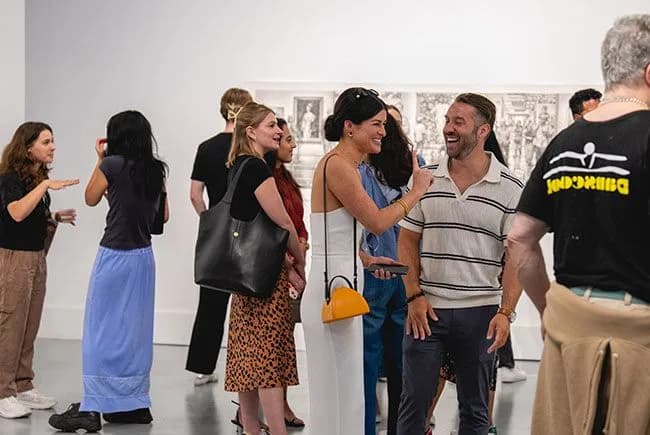 Collective Exhibition at Agora Gallery, Chelsea NY