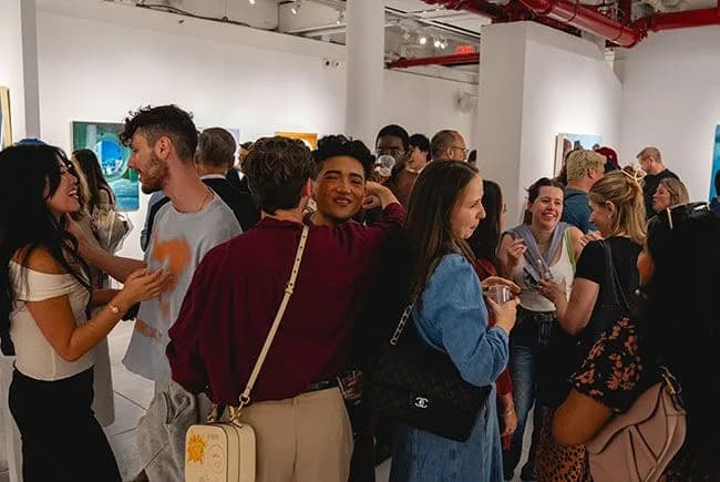 Zine Award – ArtisSpectrum