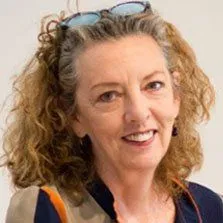 Alison Morley