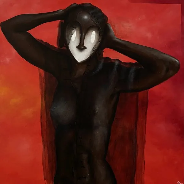 Identity in the Modern World Art Competition, 2025