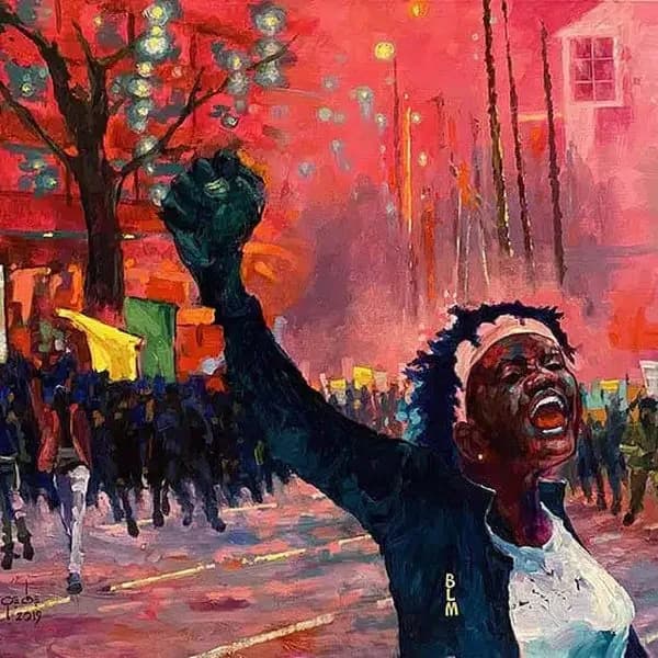 The 37th Chelsea International Fine Art Competition