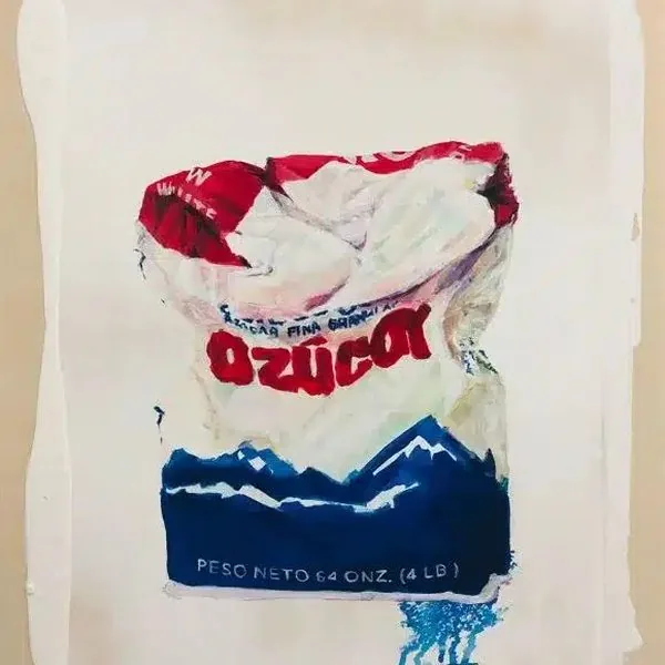 The Latin American Contemporary Fine Art Competition, 2019