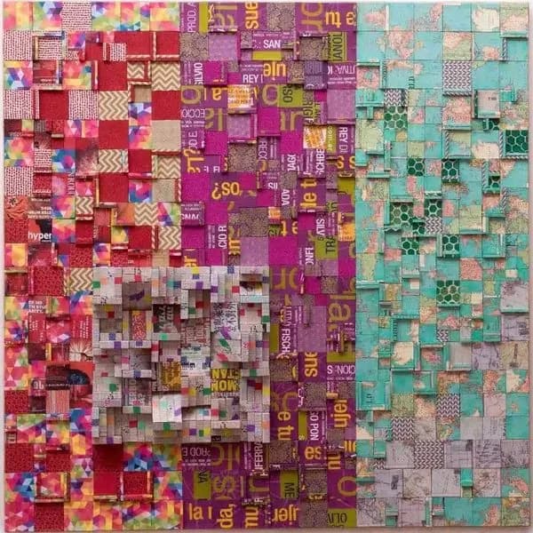The Latin American Contemporary Fine Art Competition, 2018