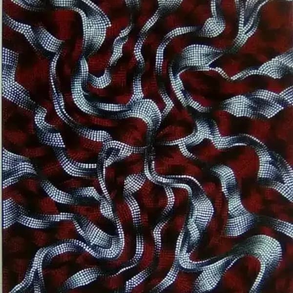 The 33rd Chelsea International Fine Art Competition
