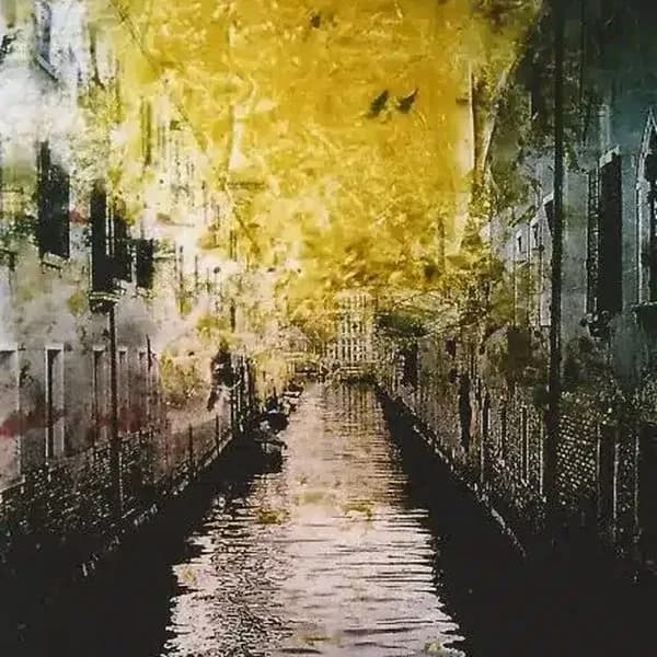 The 32nd Chelsea International Fine Art Competition