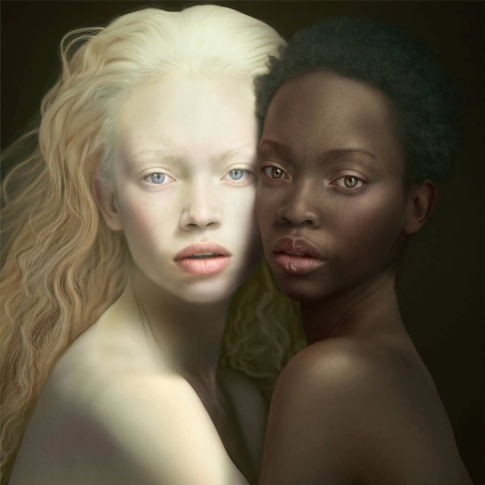Cheraine Collette_Ethereal Photography Digital - Fine Art Paper 39.37 x 39.37