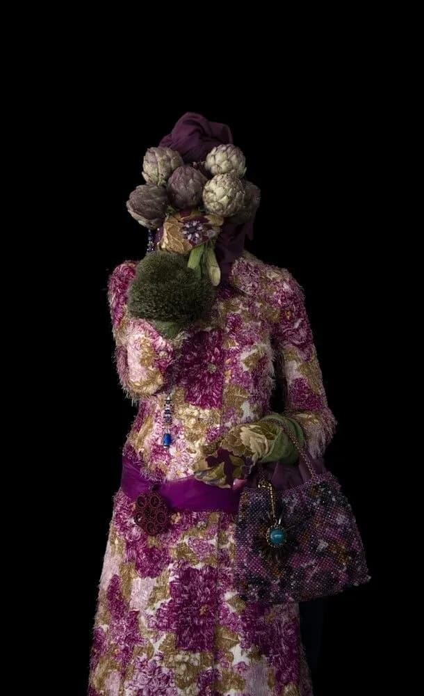Claudia Behrensen_Las Ocultas (The Hidden Ones) Photography Digital - Fine Art Paper 51.18 x 31.5 (3)
