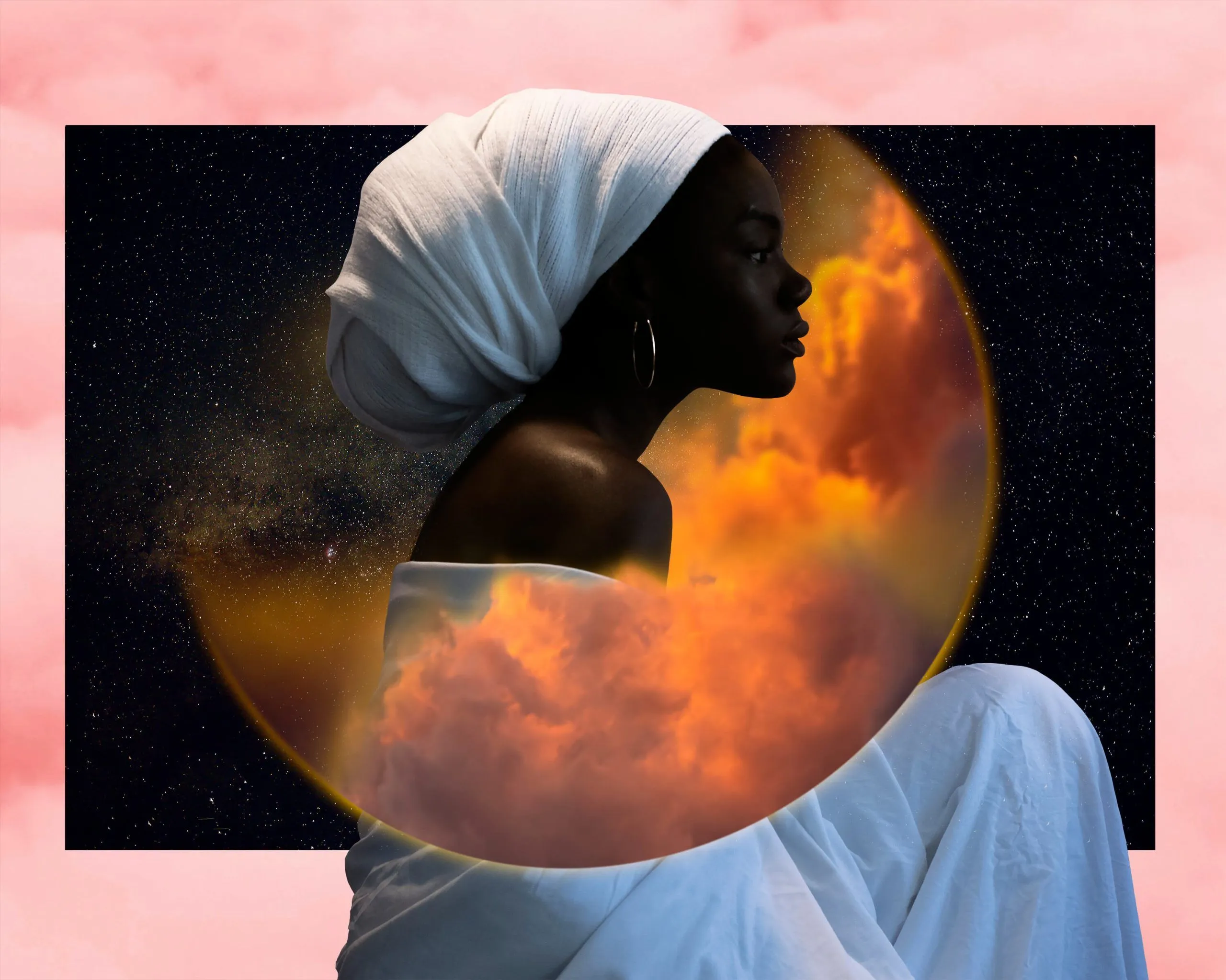 PhenomenaLewis_Simply Existing_2022_Self Portrait Photograph_10x8