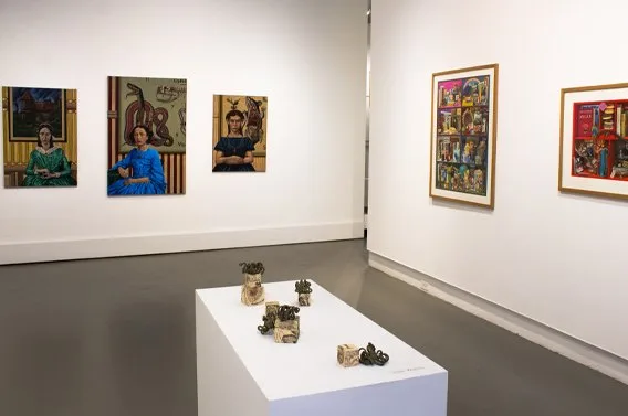 Classical Exhibition