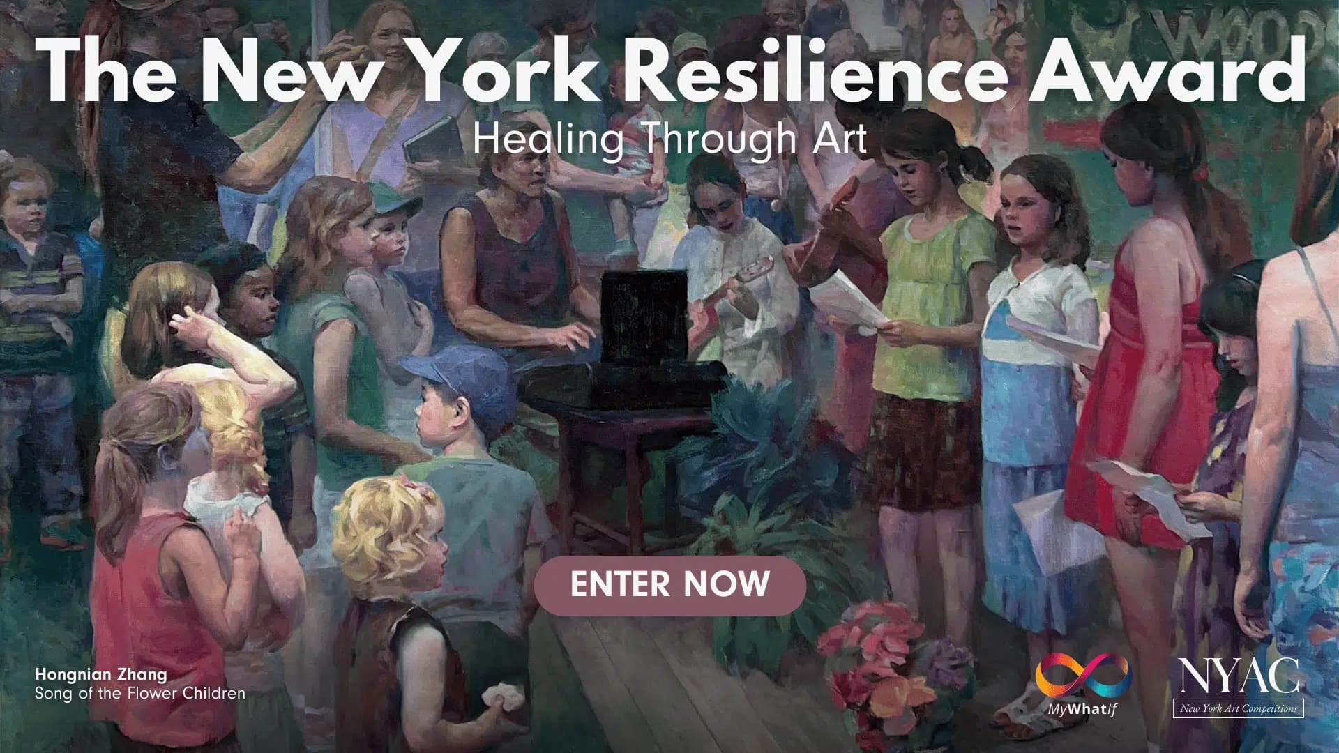 The Healing Power of Art: How Visual Artists Process Emotion and Inspire Change