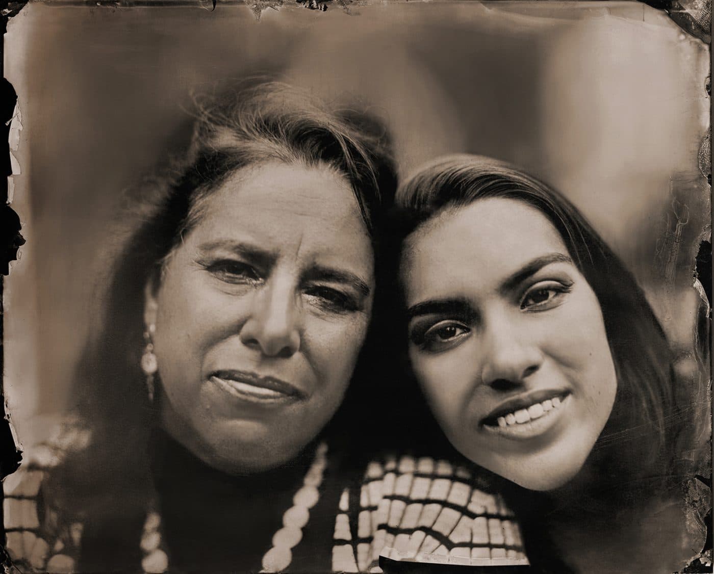 Christine Breslin - Liliana.Alexa, Peru