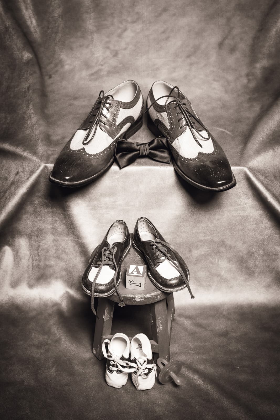 Cheryl Nicholls - One Day I'll Walk In Daddy's Shoes