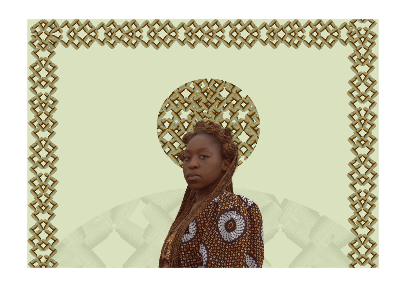 Chelsea Mahlangu - Taboka