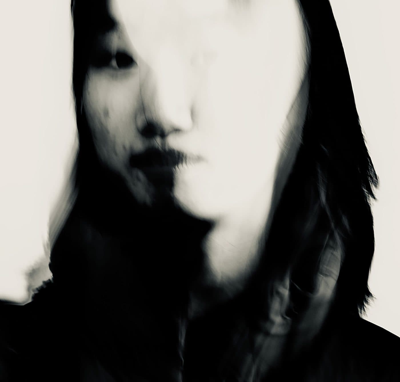 Lisa Saltzman - Untitled 2