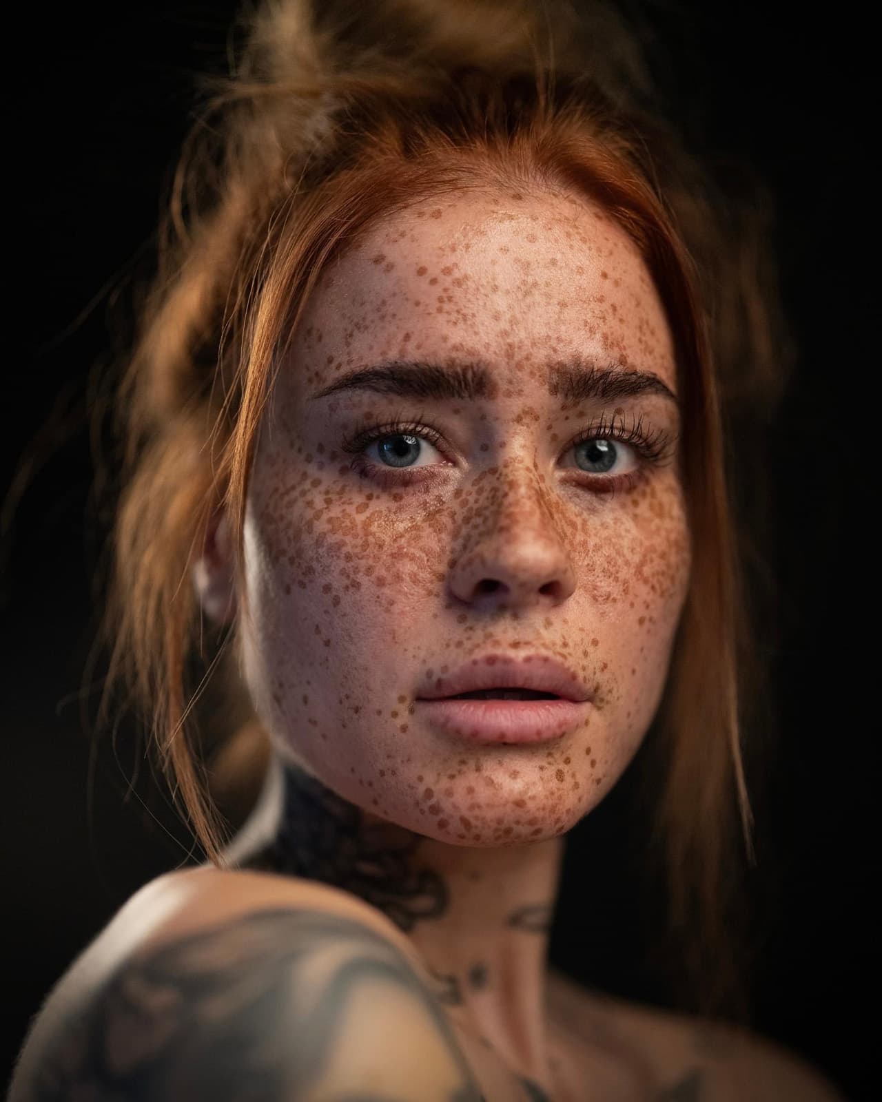 Caesar Lima - Unusual_Beauty 2