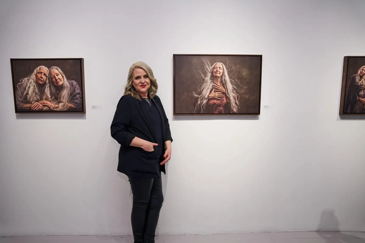 Leverage Art Competitions as a Pathway to Galleries and Museums