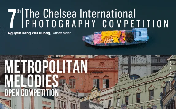 Bookmark Our Year-Round Competition Guide