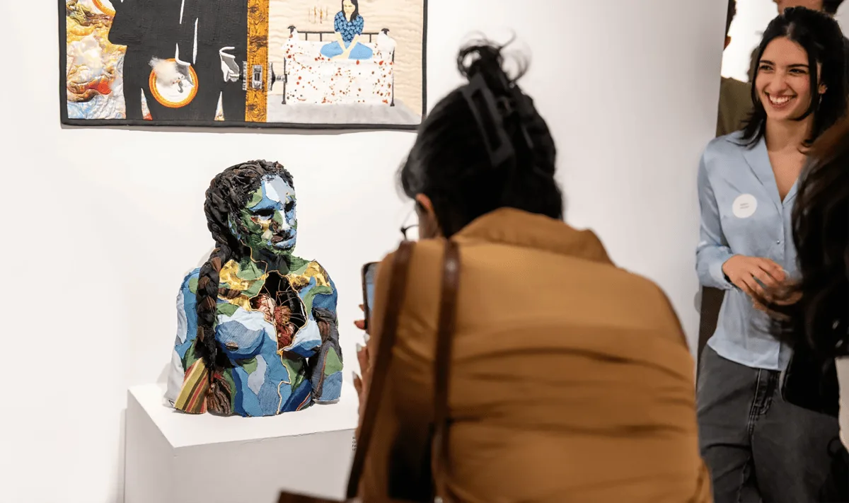 Steps for a Successful Art Competition
