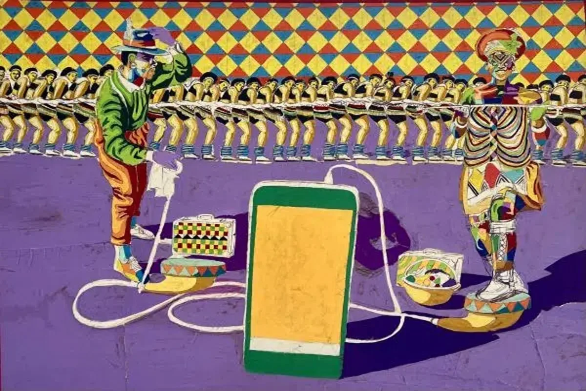 Digital Identity
