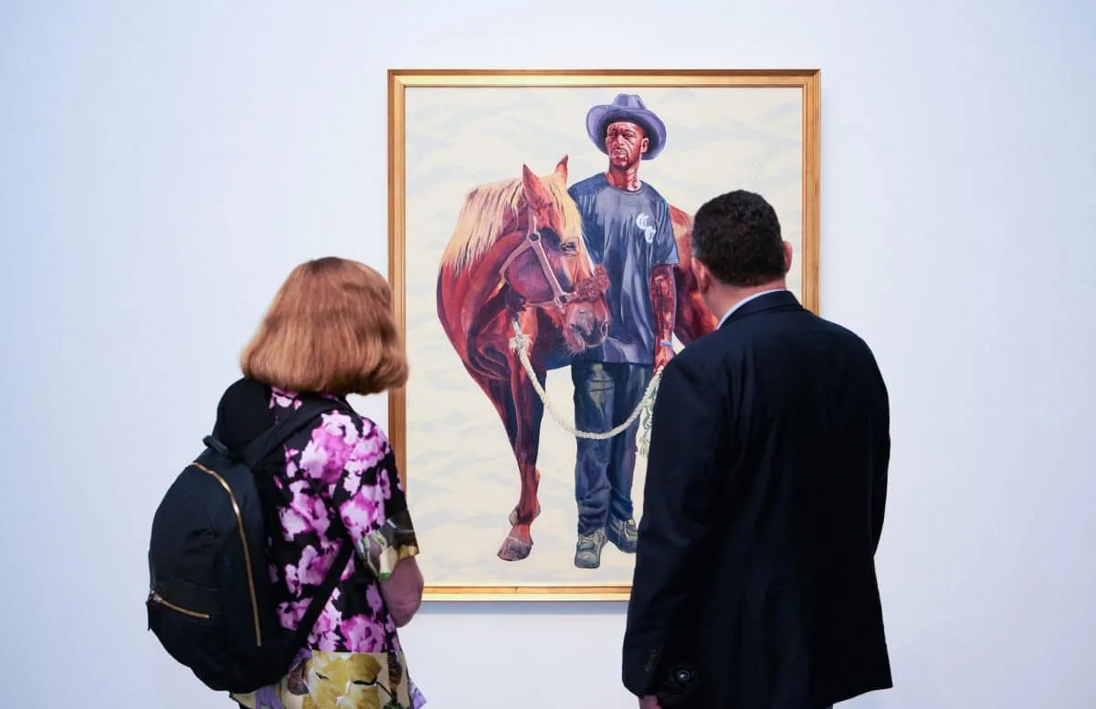 How Art Competitions Can Accelerate Your Career: An Interview with Carolina Carilo