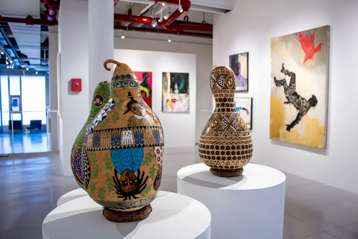 What Visual Art Is and How to Succeed in Visual Art Competitions