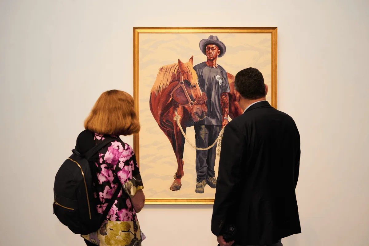 How to Choose the Right Art Competition