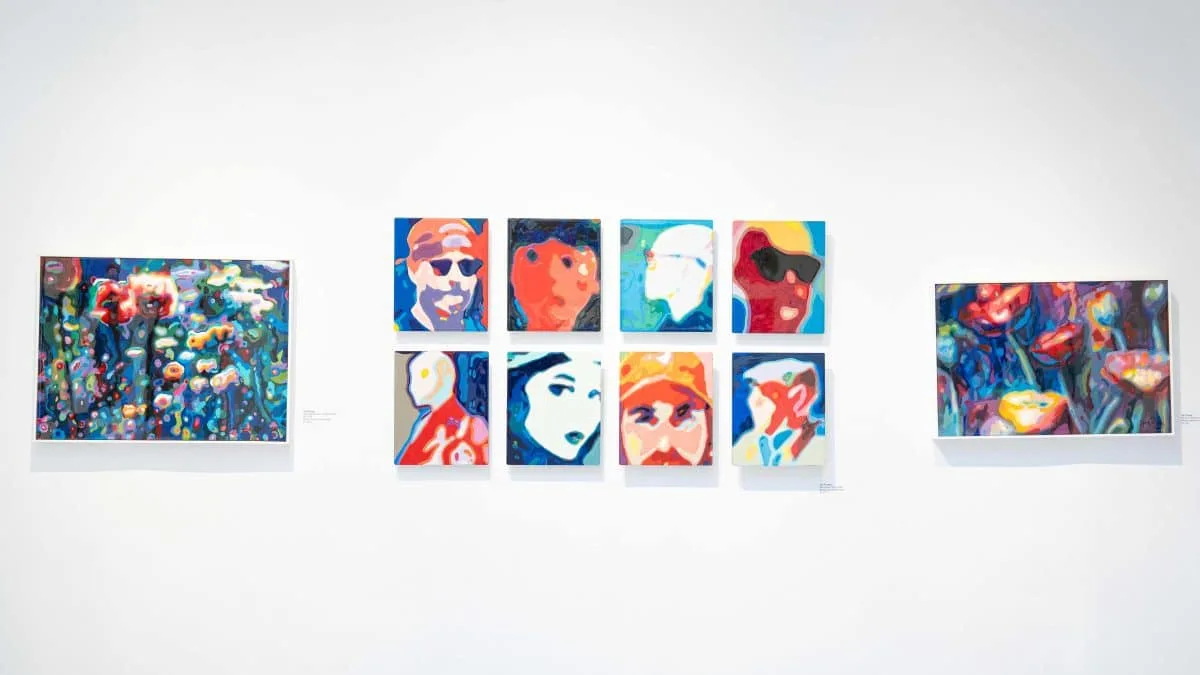 Exhibitions & Recognition