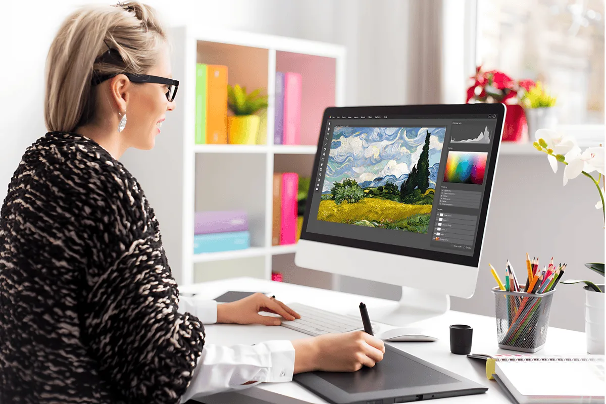 Editing for Professional Results