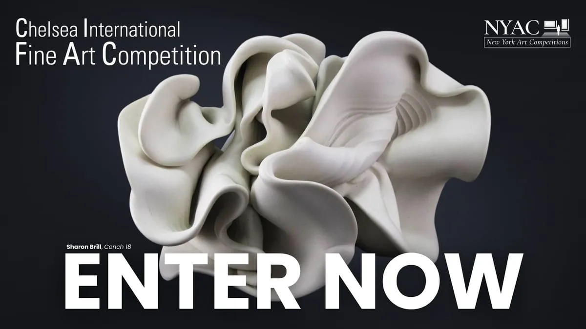 Use Art Competitions as a Springboard
