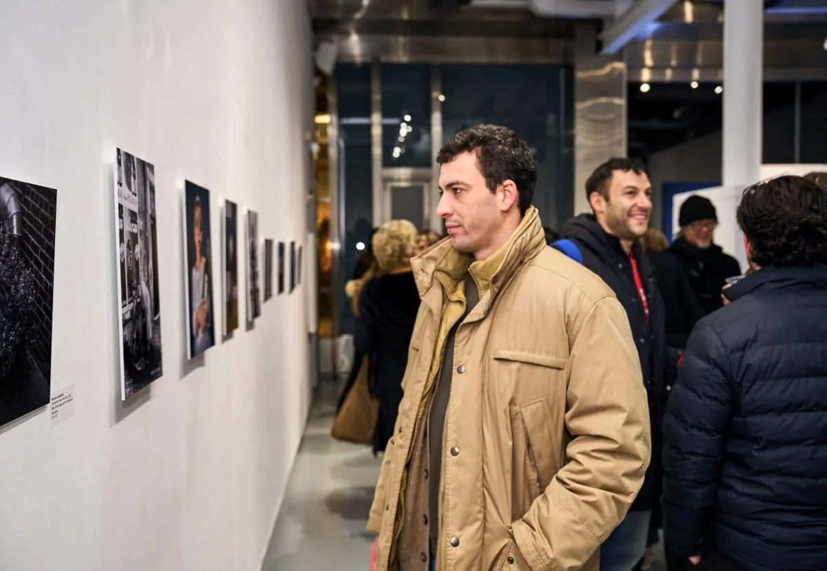 How to Get Your Artwork Noticed by Museums and Galleries