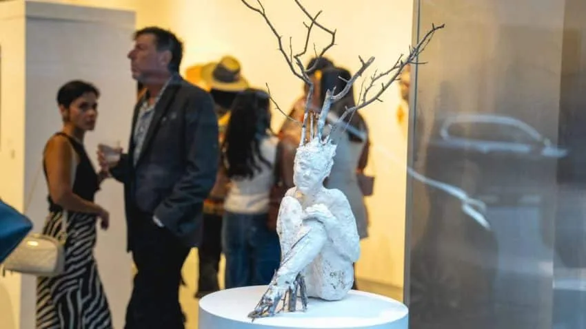 Art Competitions in 2025: Stay Inspired and Updated