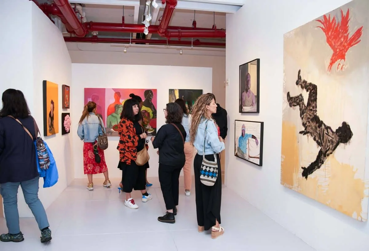 The Impact of the Chelsea International Fine Art Competition