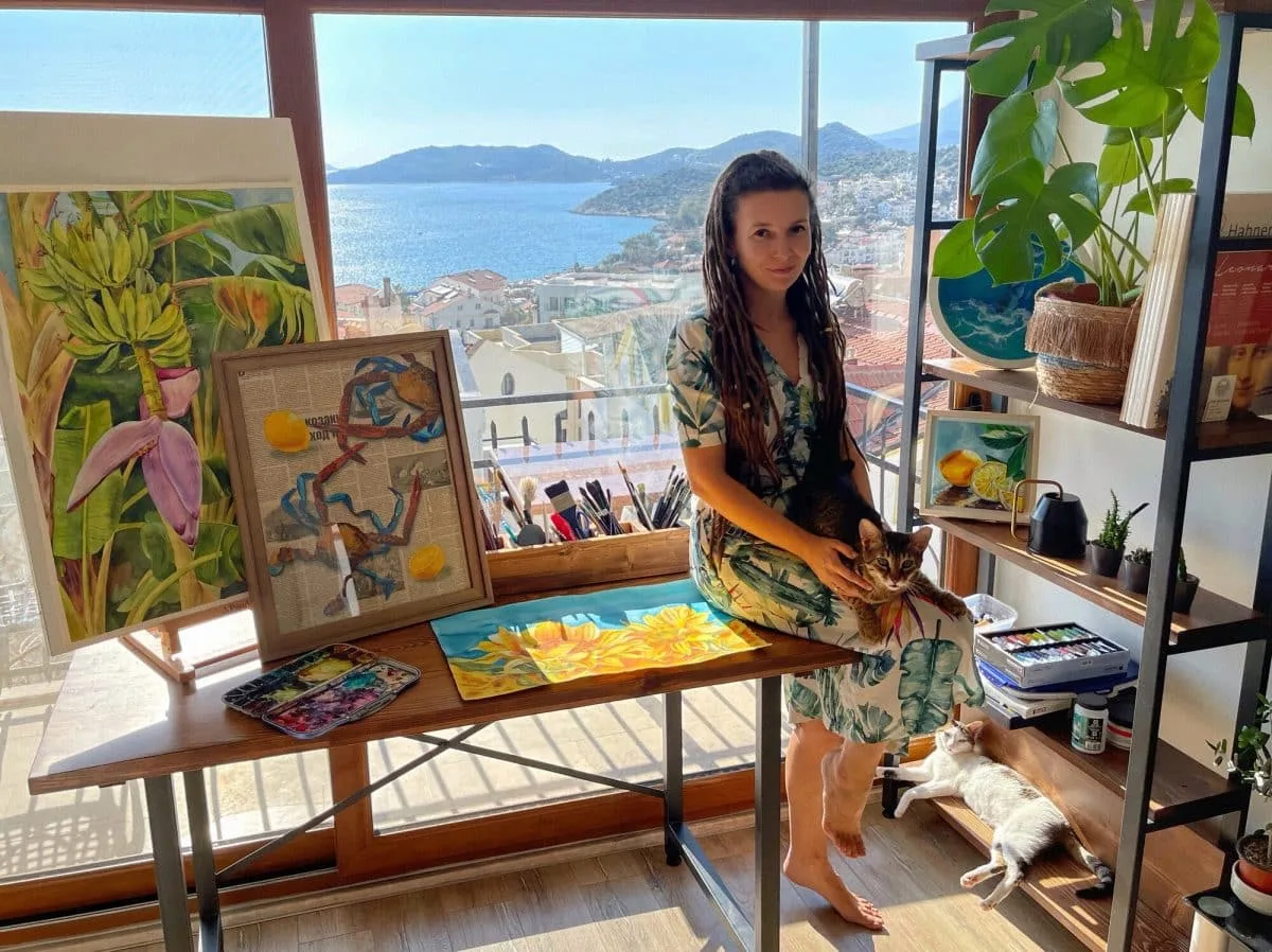 How to Promote Your Art