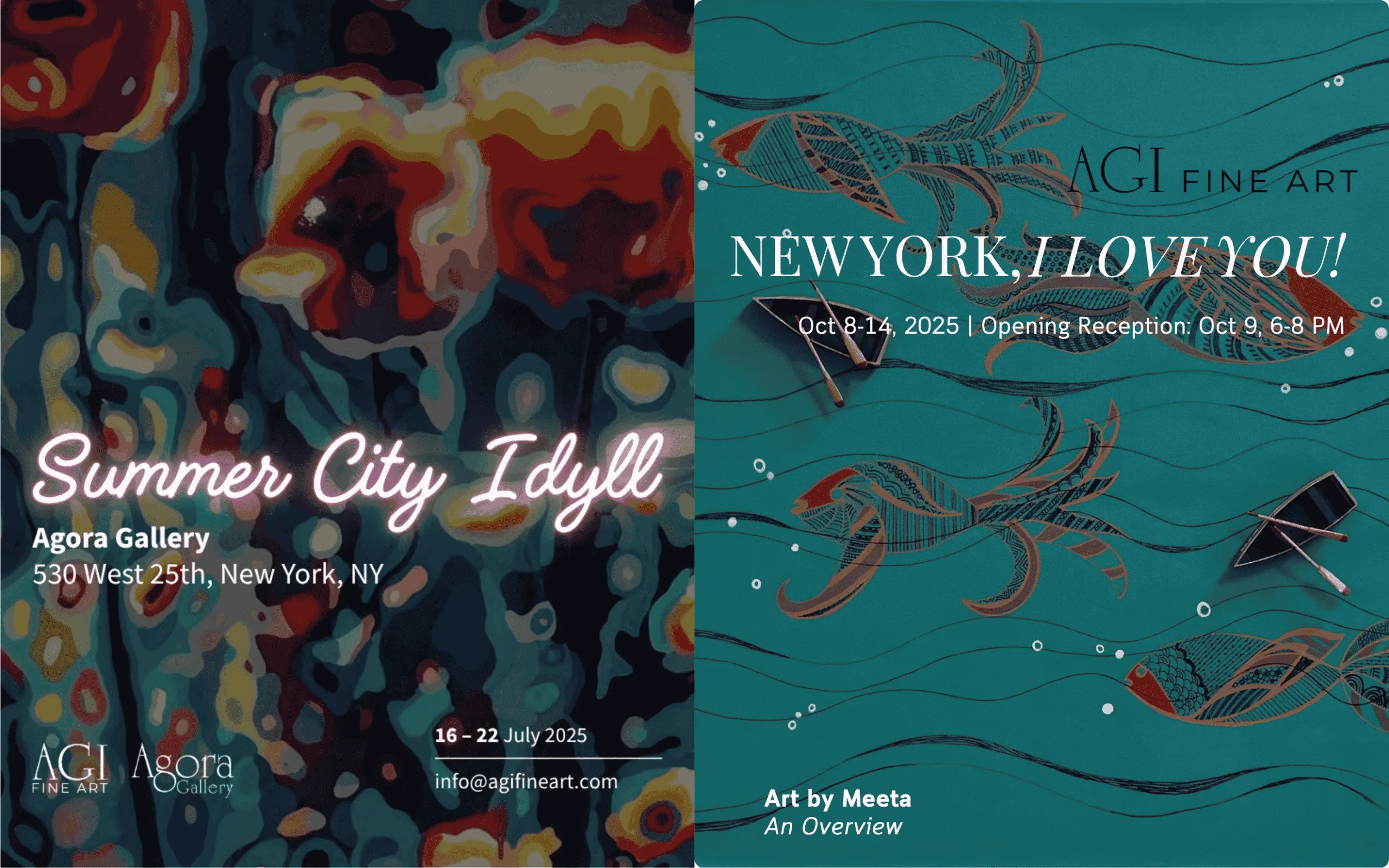 Exhibitions Worth Watching
