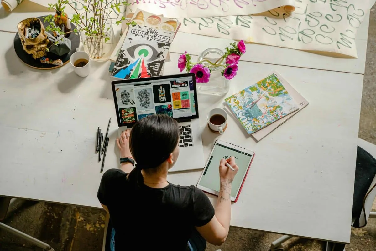 Build a Strong Online Presence