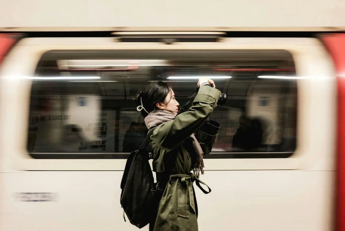 The Power of Contemporary Photography: Competitions and Opportunities for Photographers