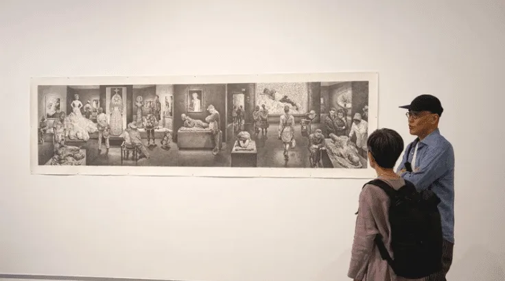 How to Find Art Competitions Online