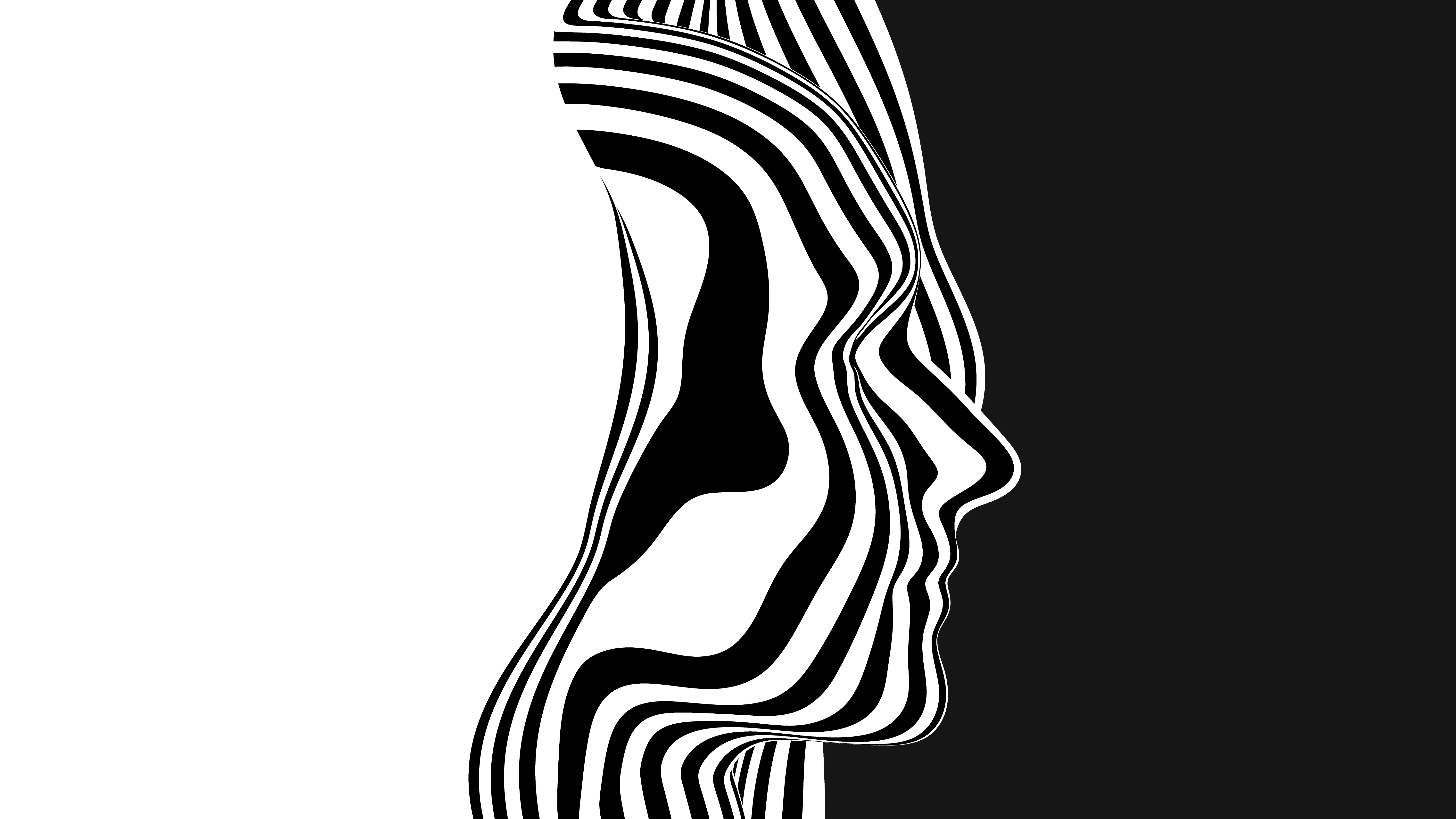 Identity in the Modern World