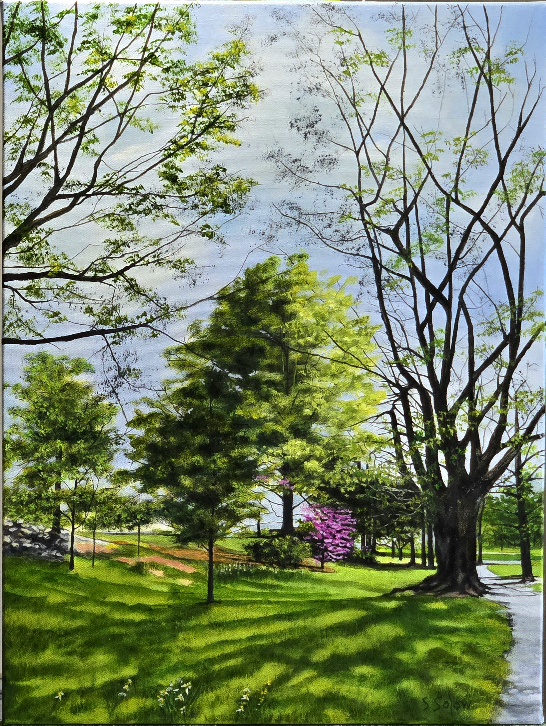 Sherry Solow
