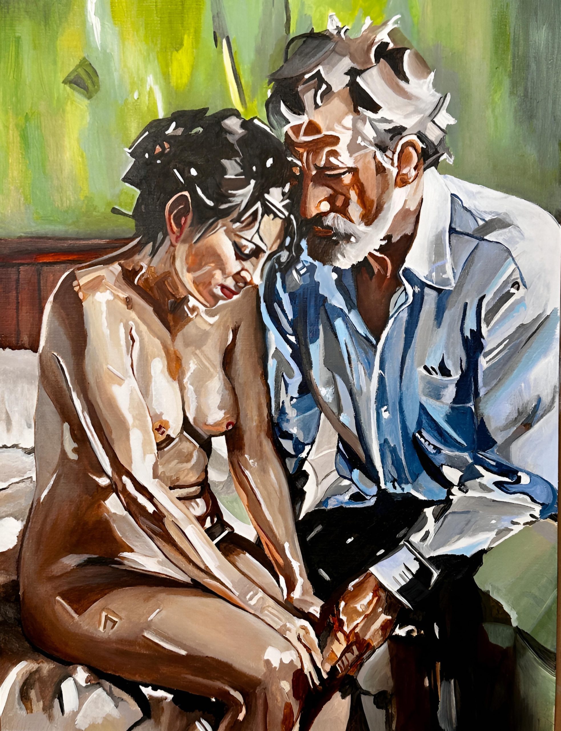 Leigh Witherell