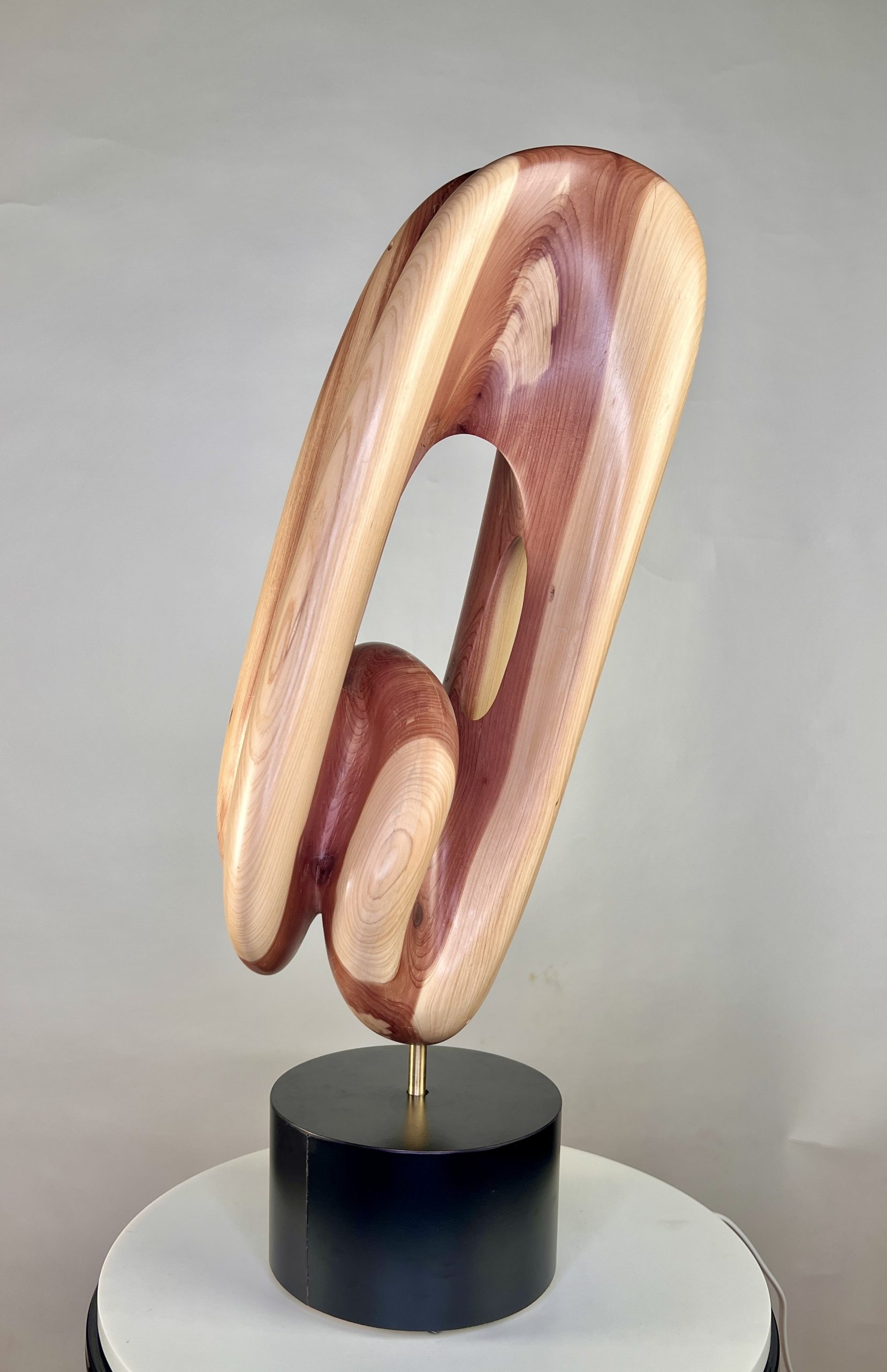 Robert Irwin Wolf